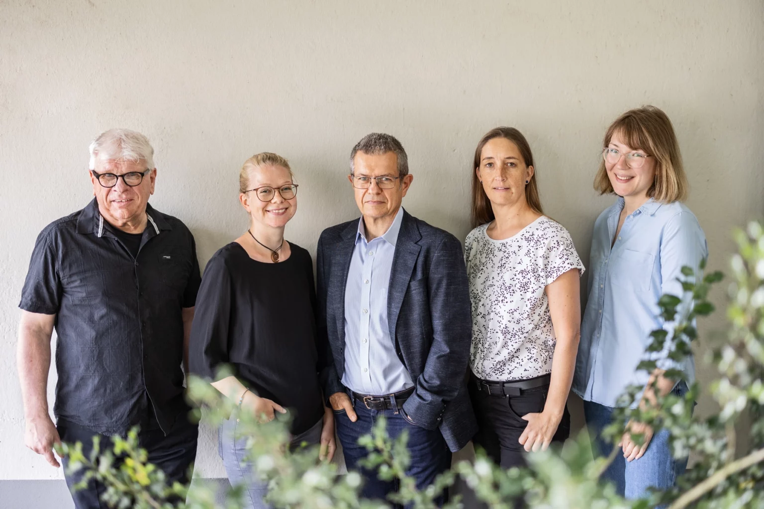 Das Team von Mediavanti GmbH aus Oldenburg